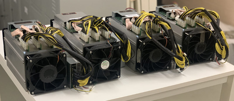 Antminer